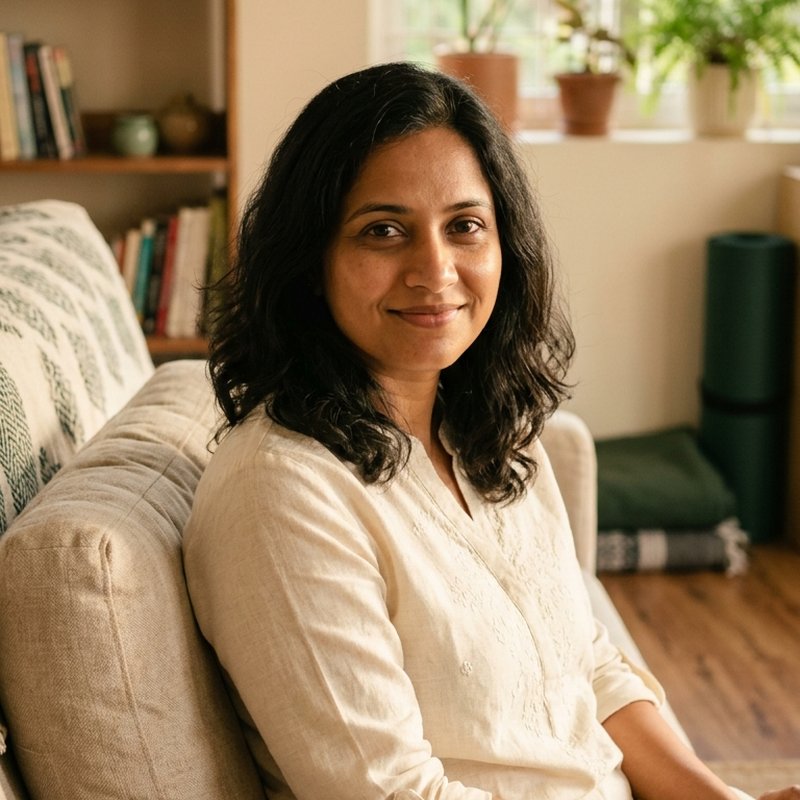 Priya Sharma