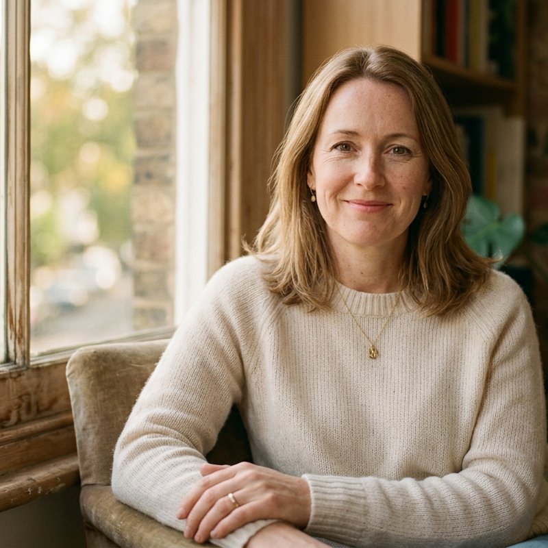 Sarah Mitchell